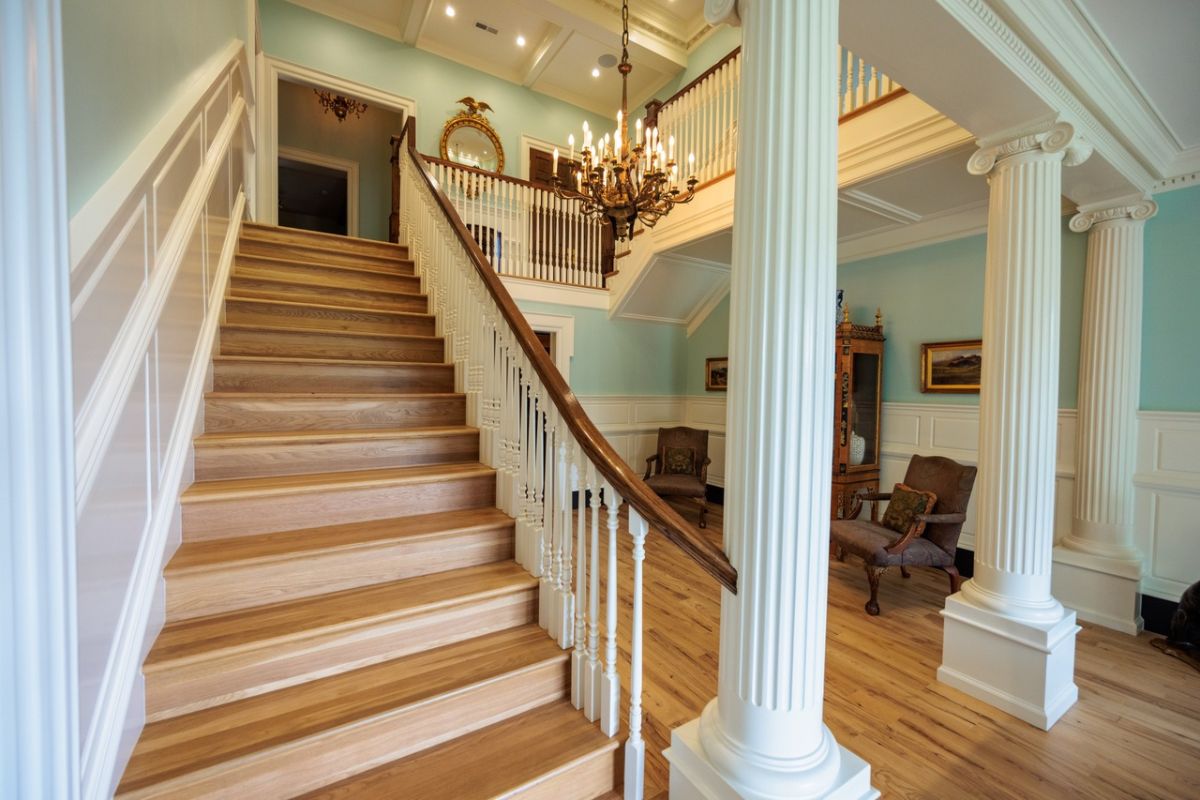 Staircase
