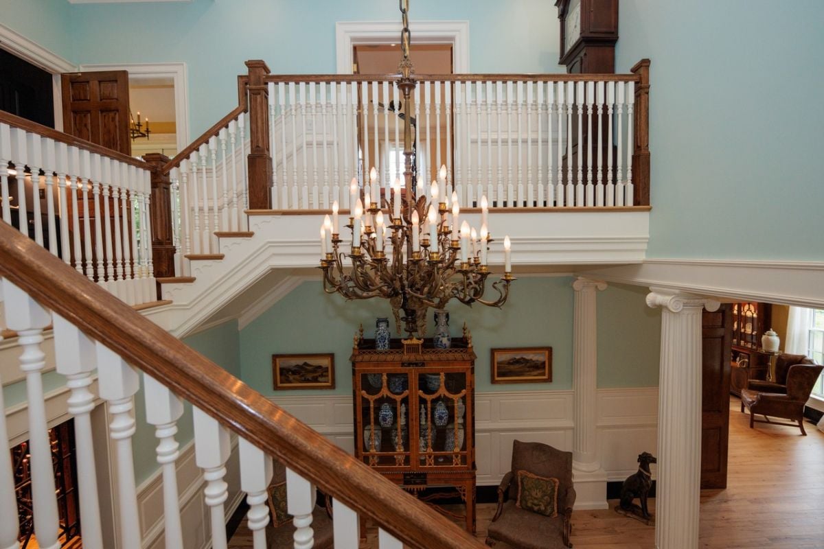 Chandelier