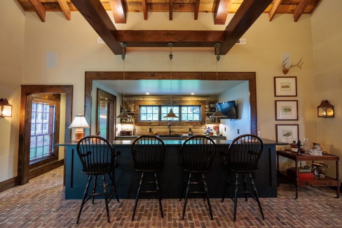 Mini bar