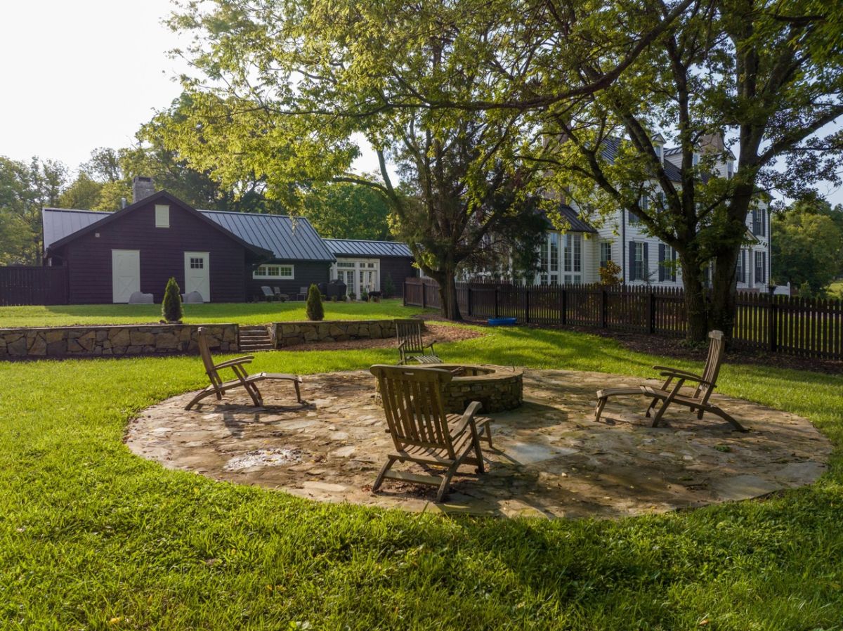 Firepit