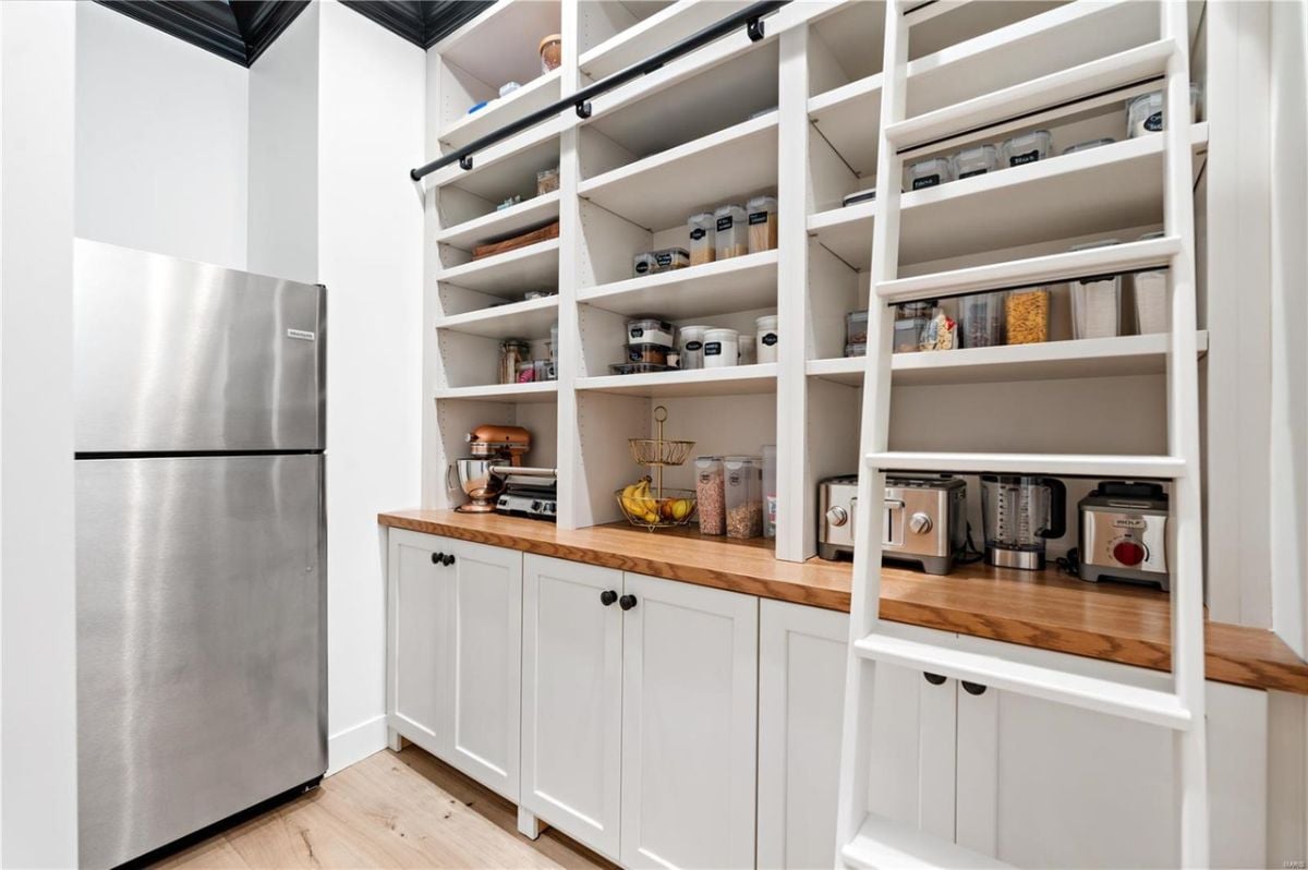 Pantry