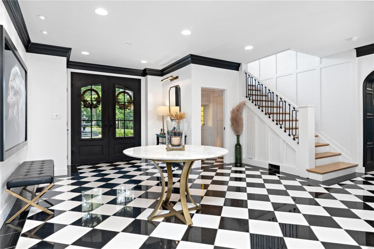 Foyer