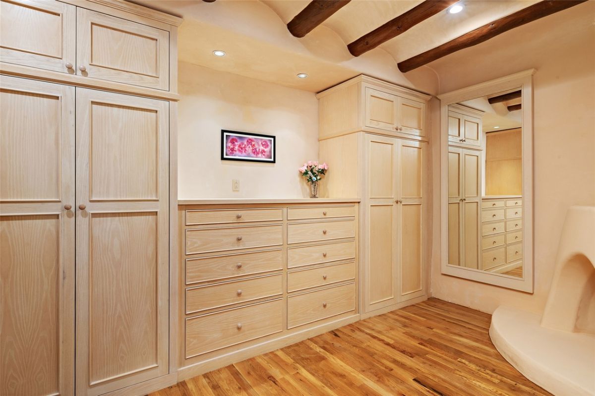 Closet