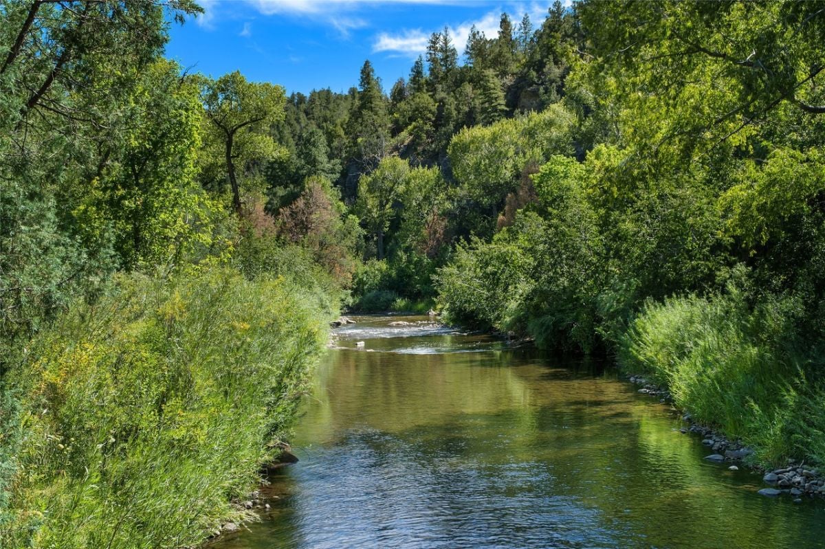 Pecos River