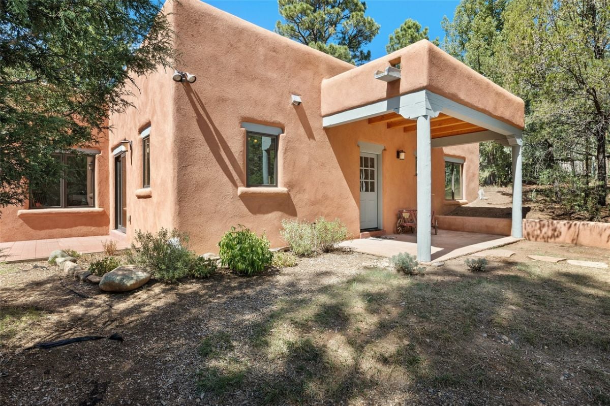 Second Casita