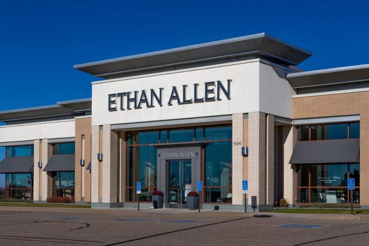 Is Ethan Allen Furniture Good Quality? (Check Out My Reviews) Home