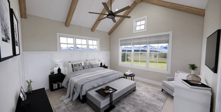 Discover This 2,419 Sq. Ft. 3 Bedroom Home with Front Porch and Future ...