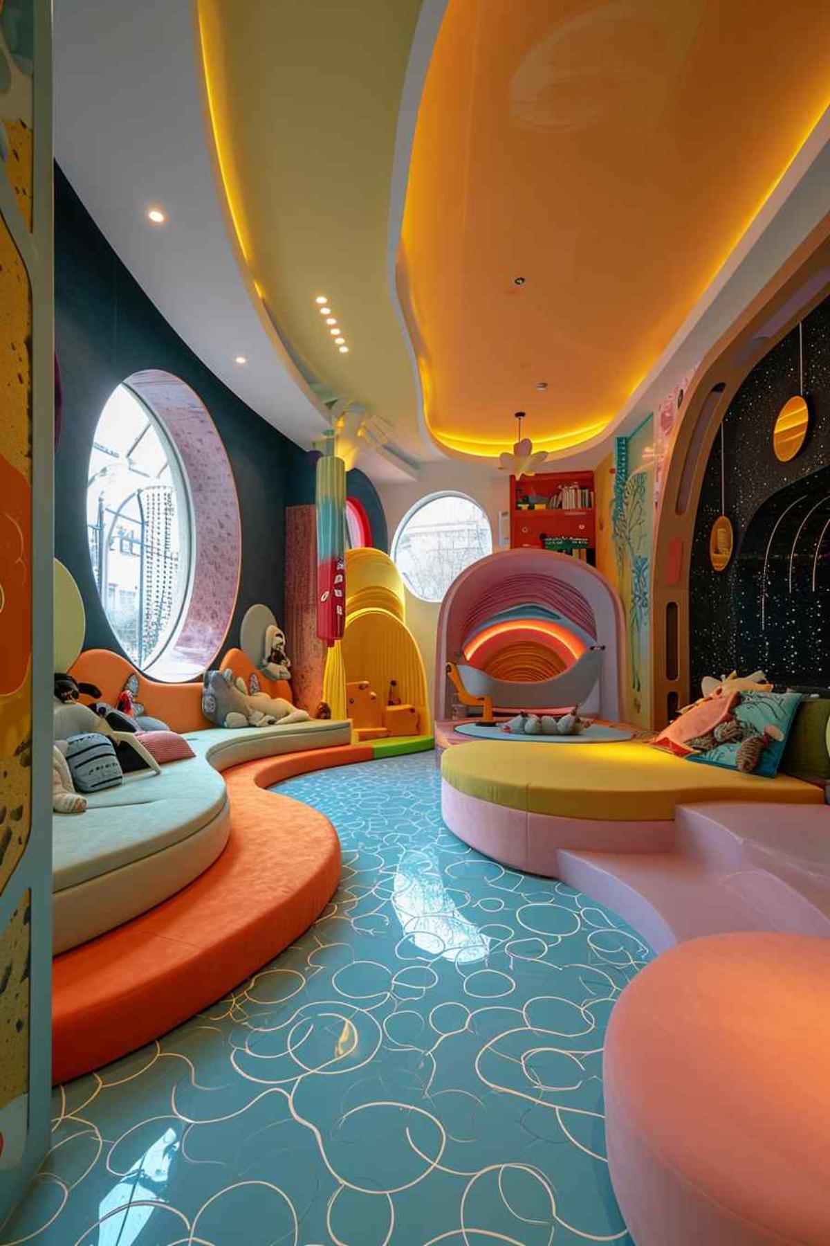 Playroom