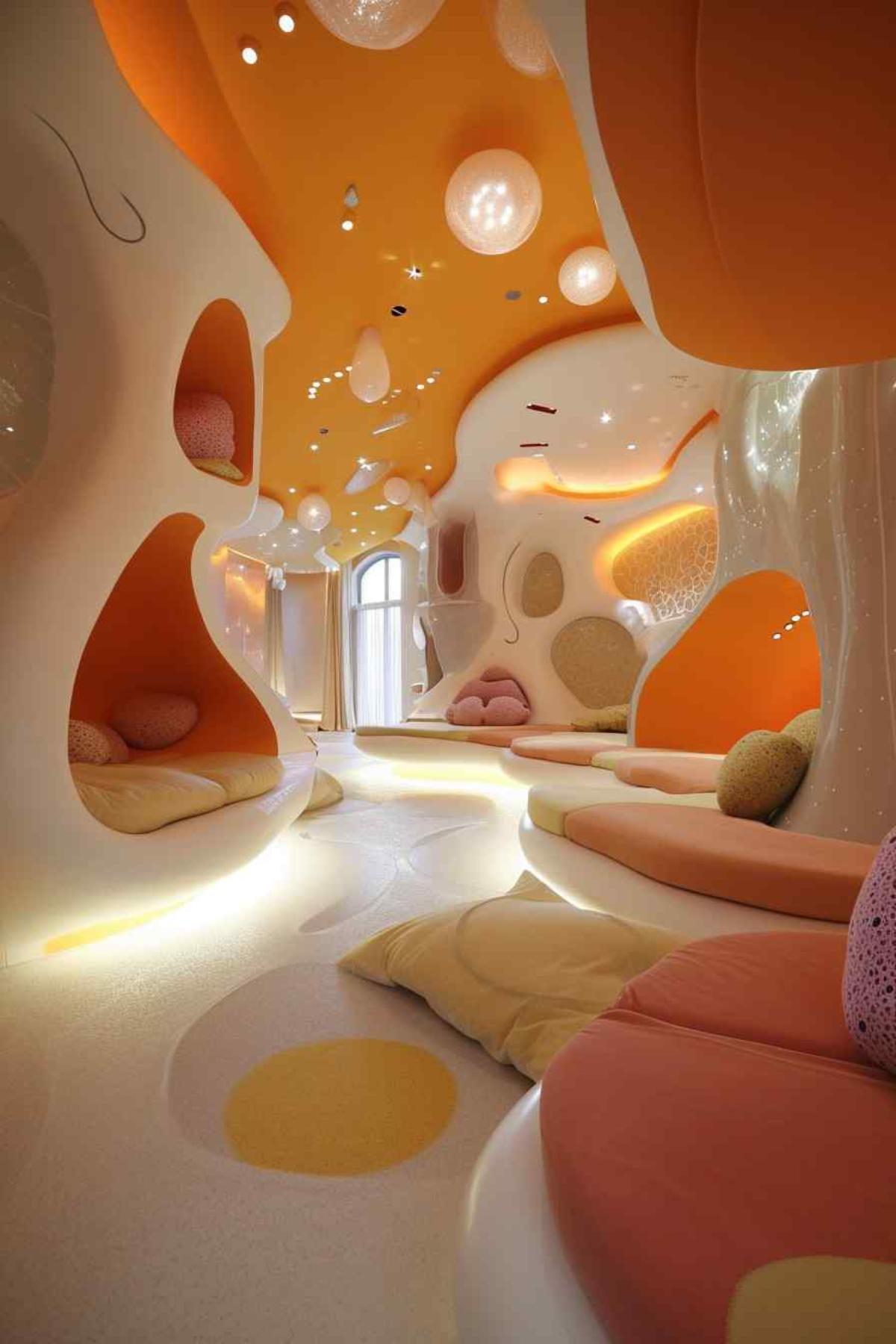 Playroom