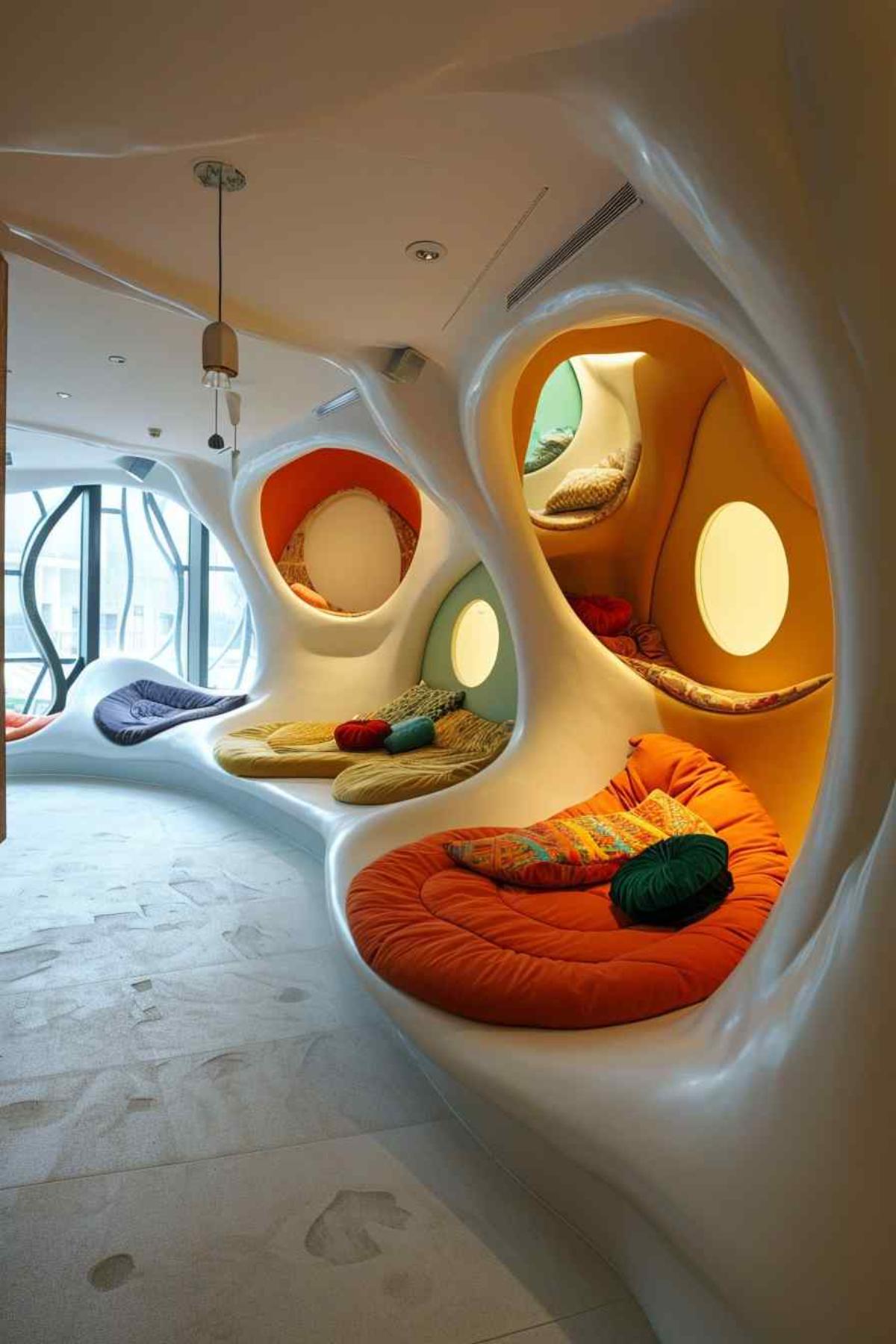 Playroom