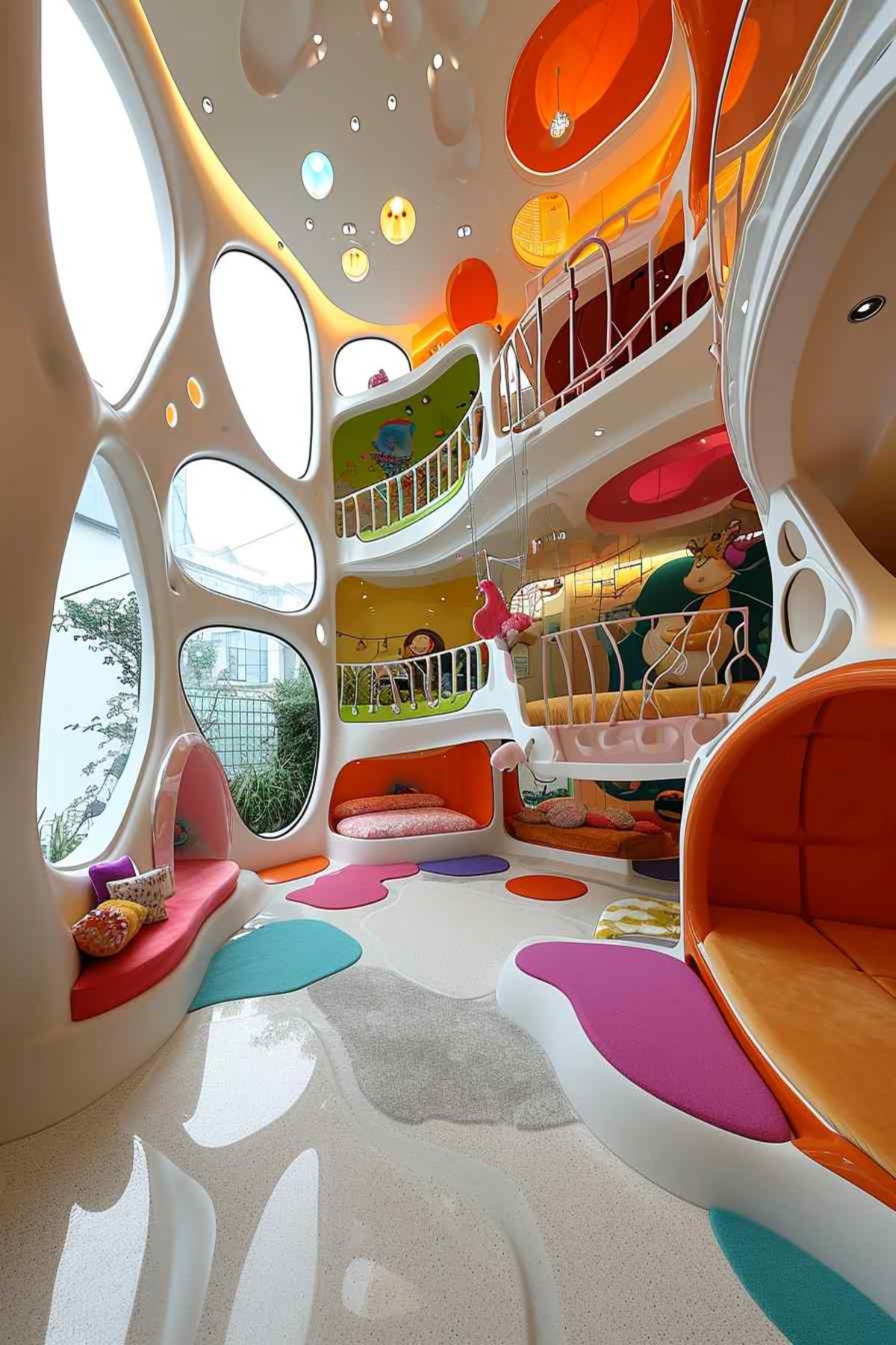 Playroom
