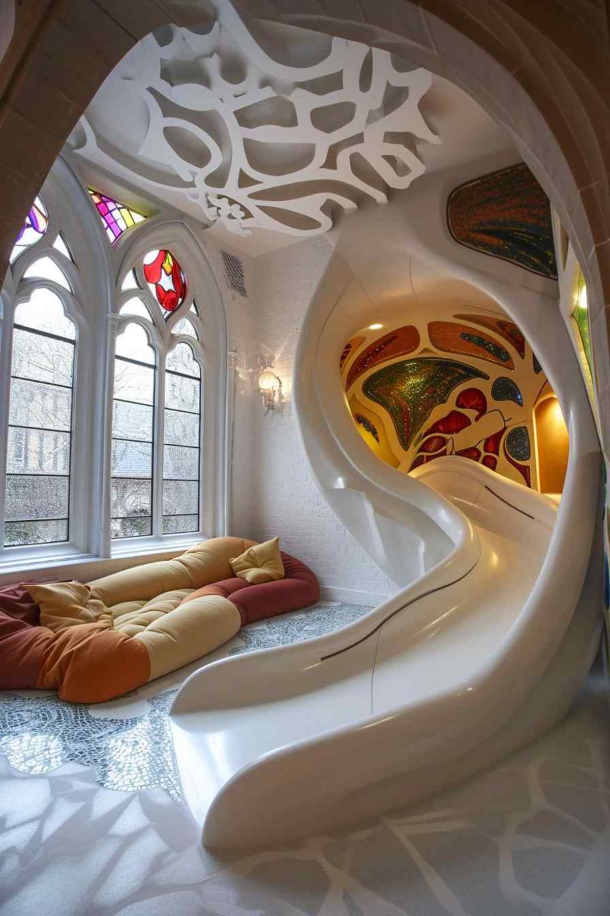 Playroom