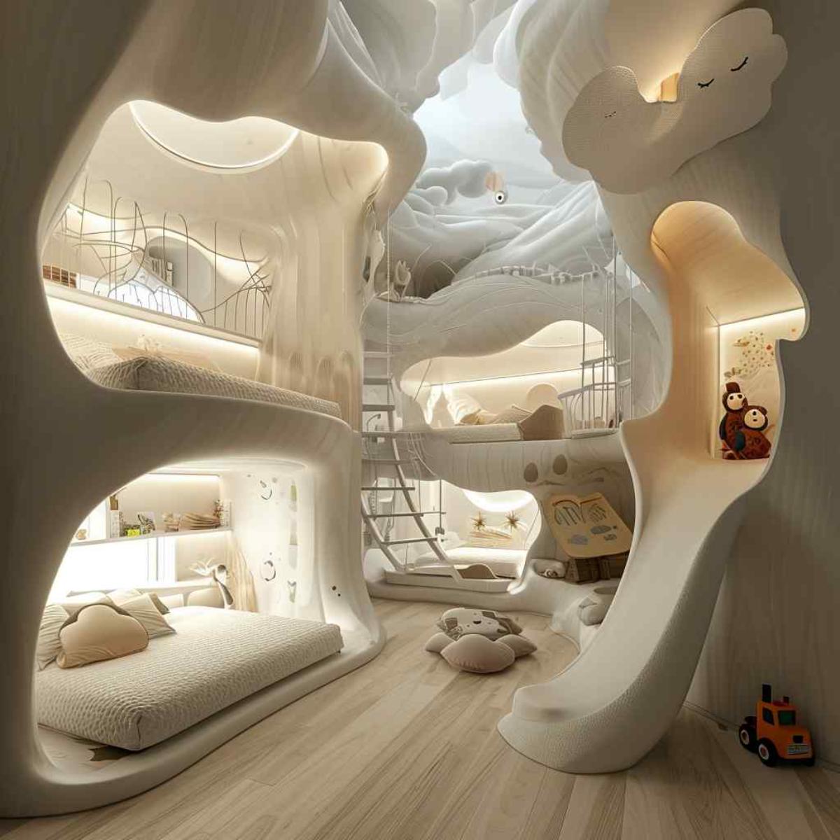 Playroom