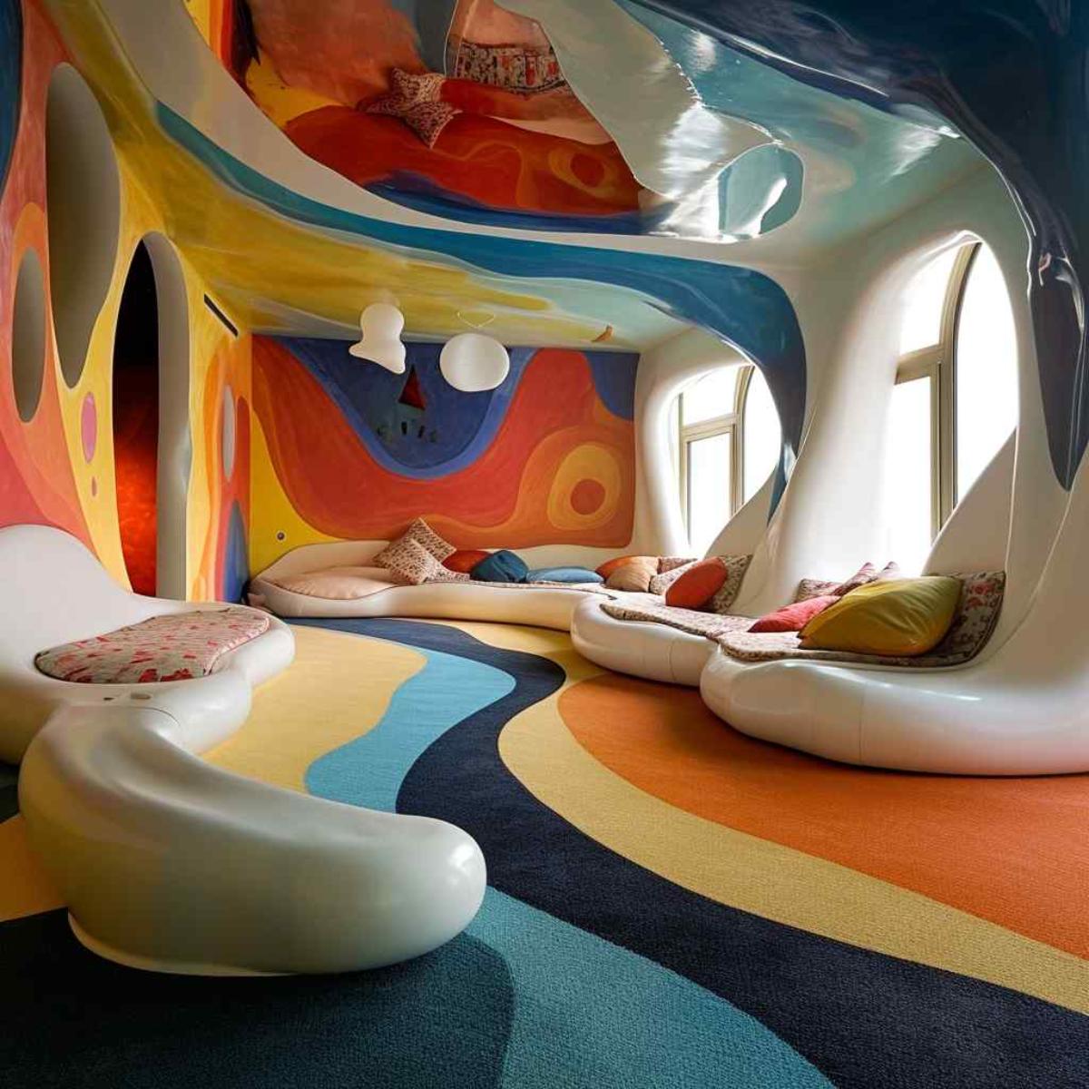 Playroom