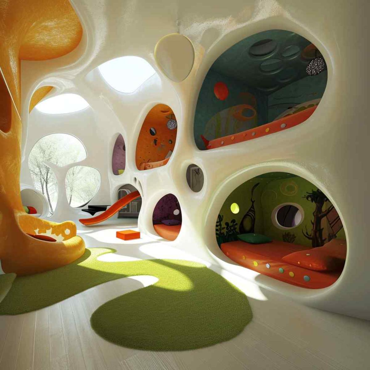 Playroom