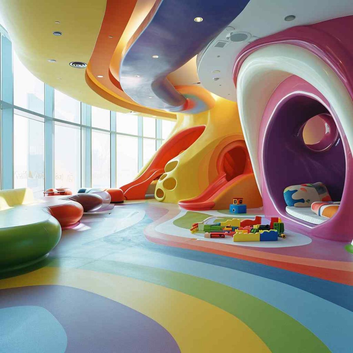Playroom