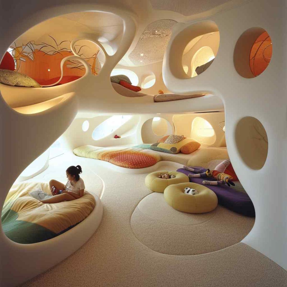 Playroom