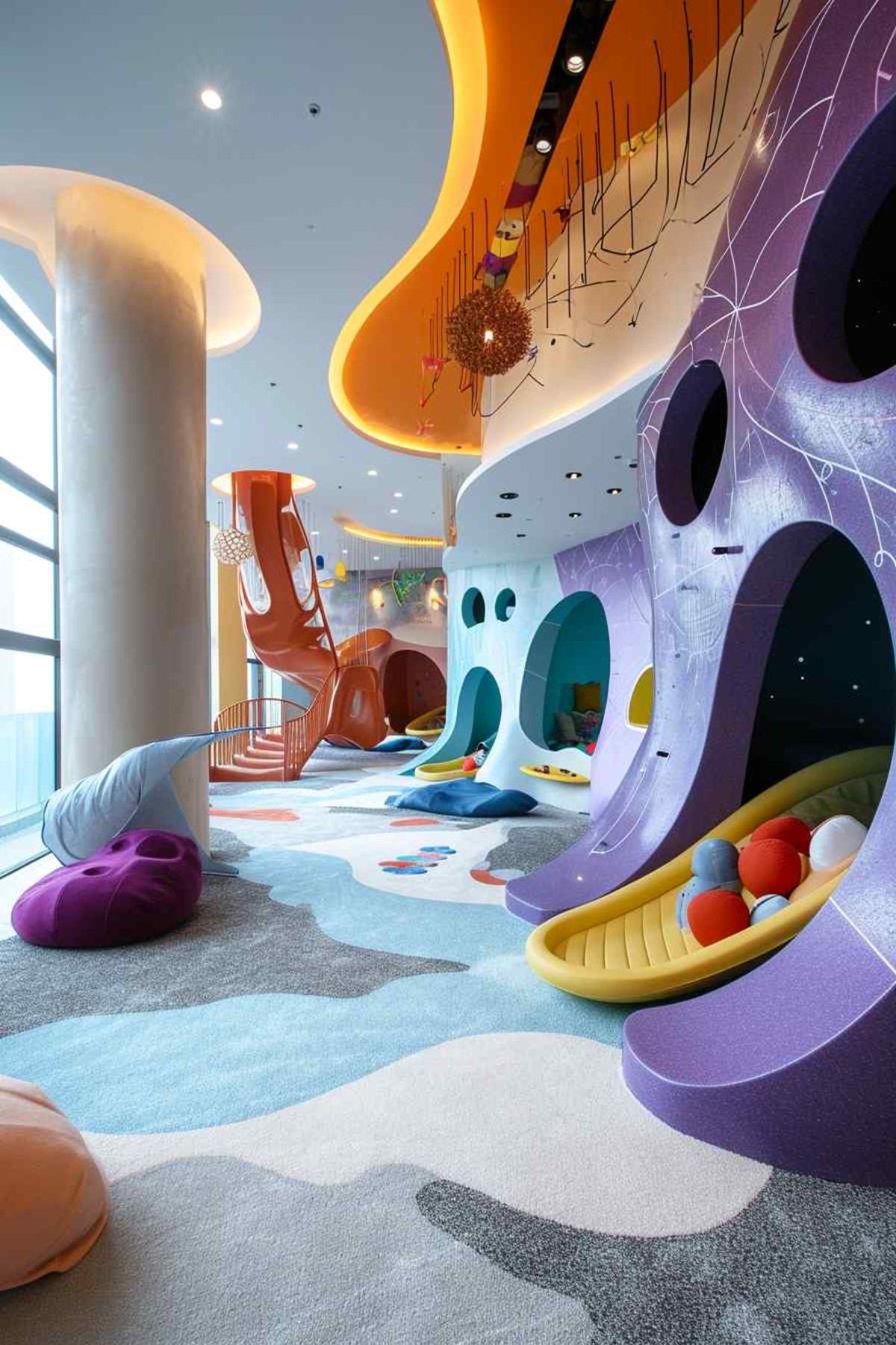 Playroom