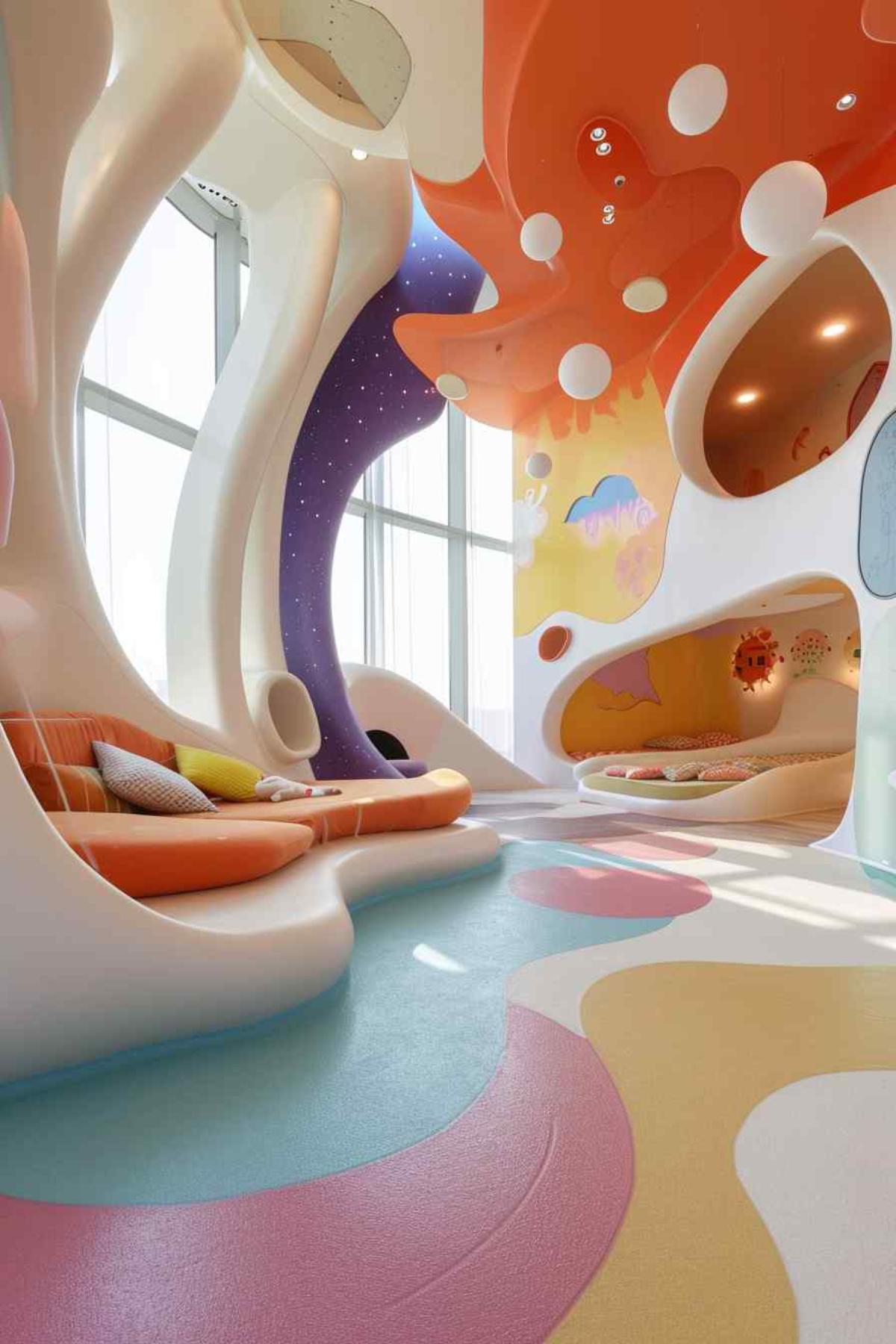 Playroom