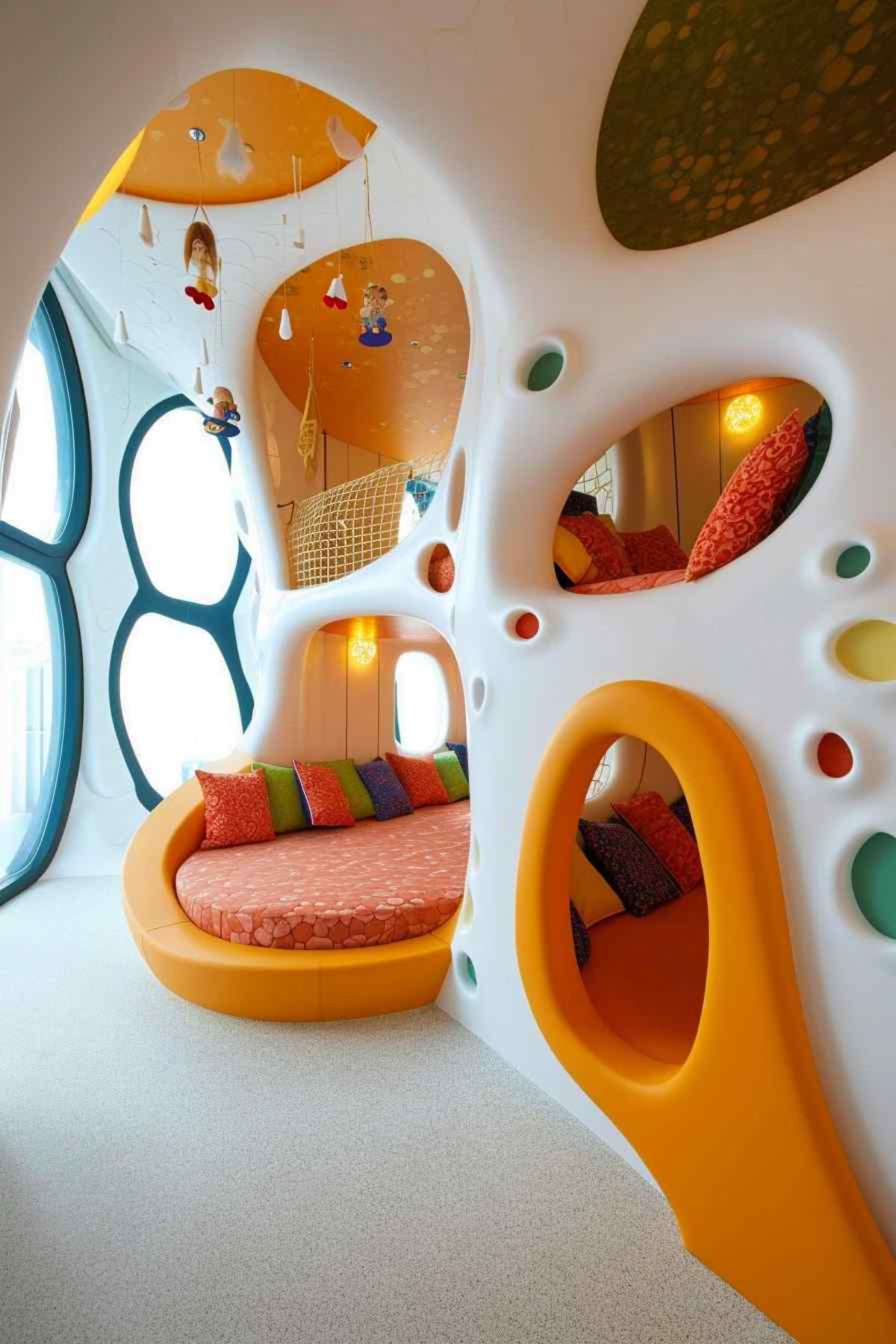 Playroom