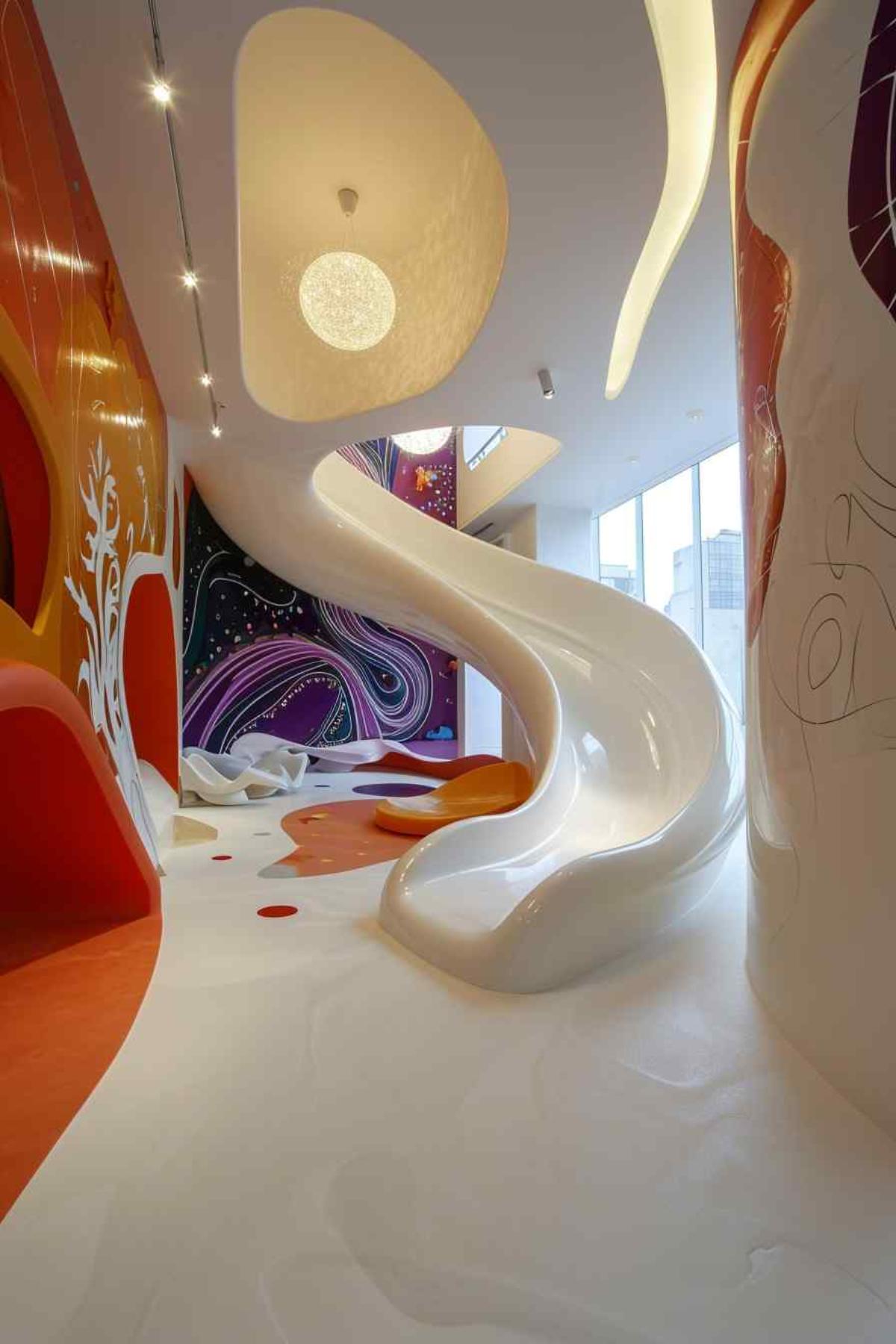 Playroom