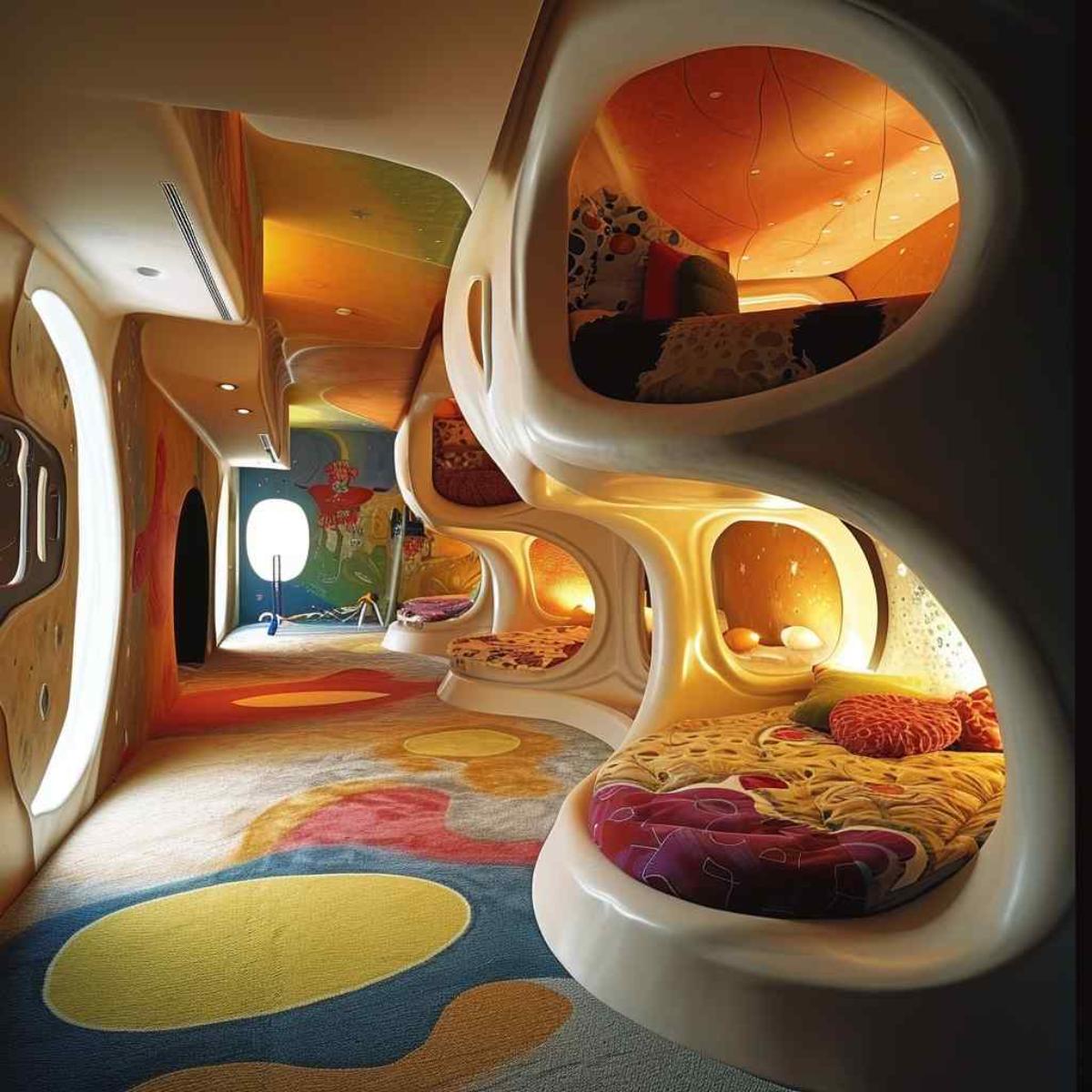 Playroom