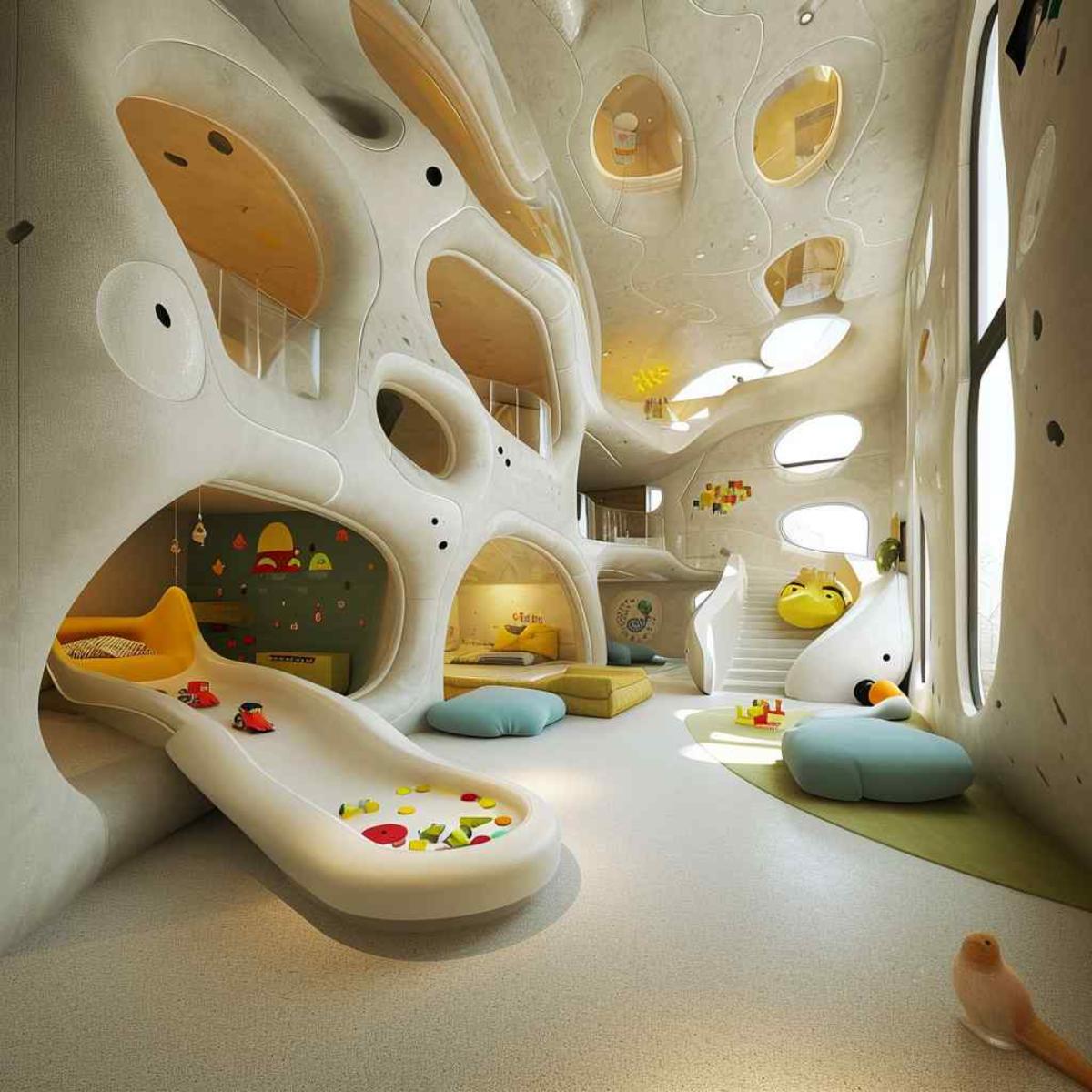 Playroom