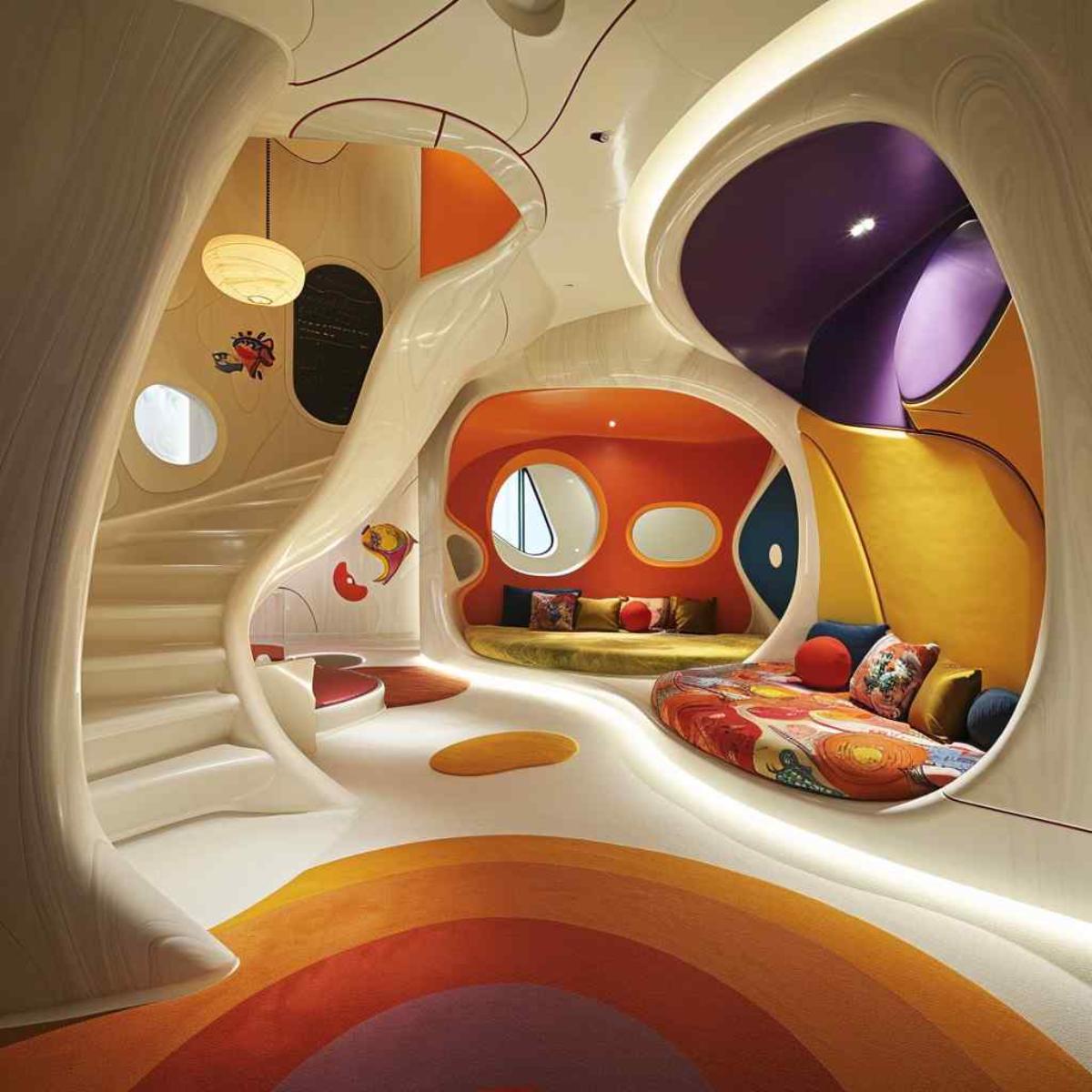 Playroom