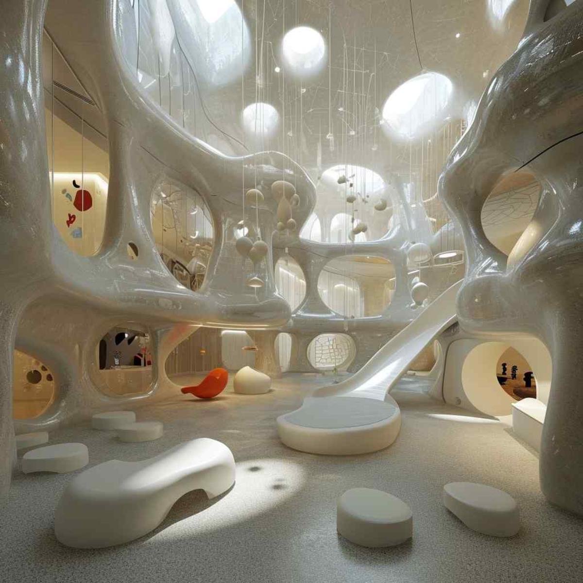 Playroom
