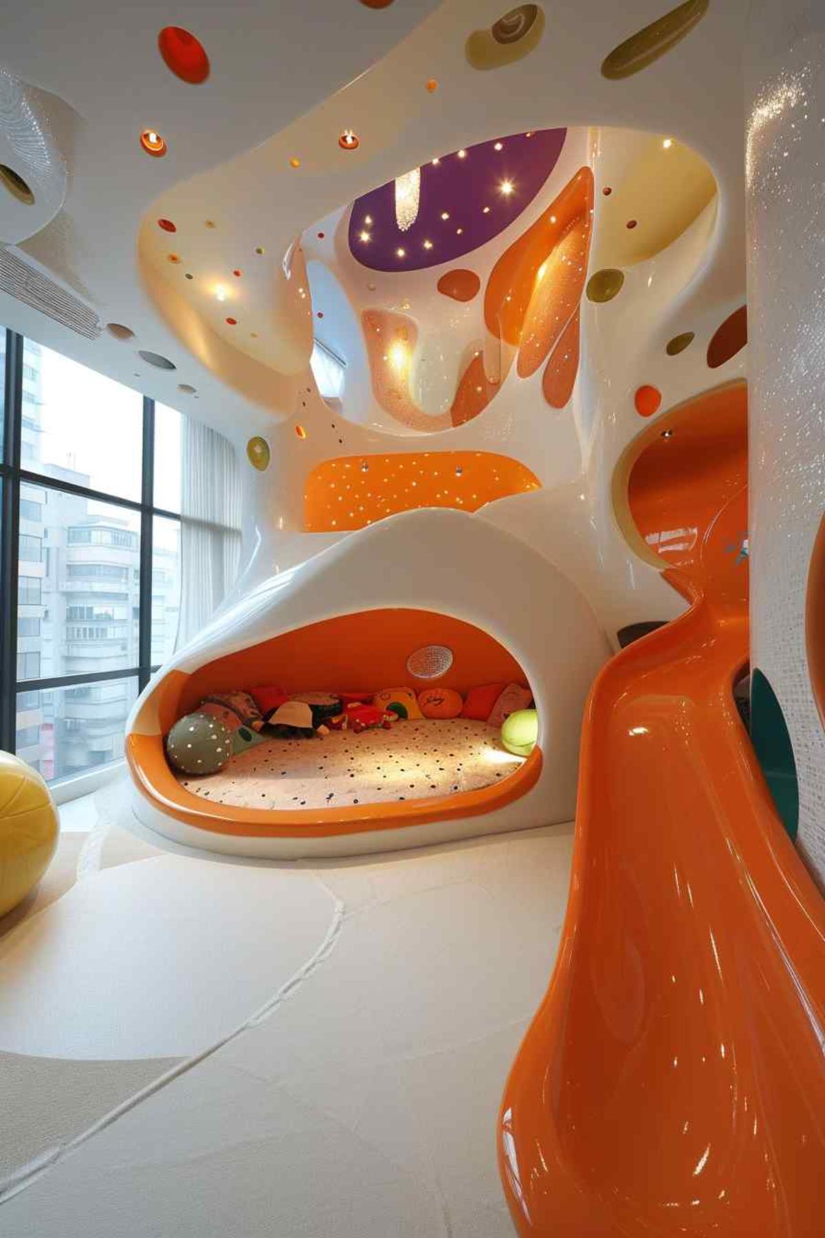 Playroom