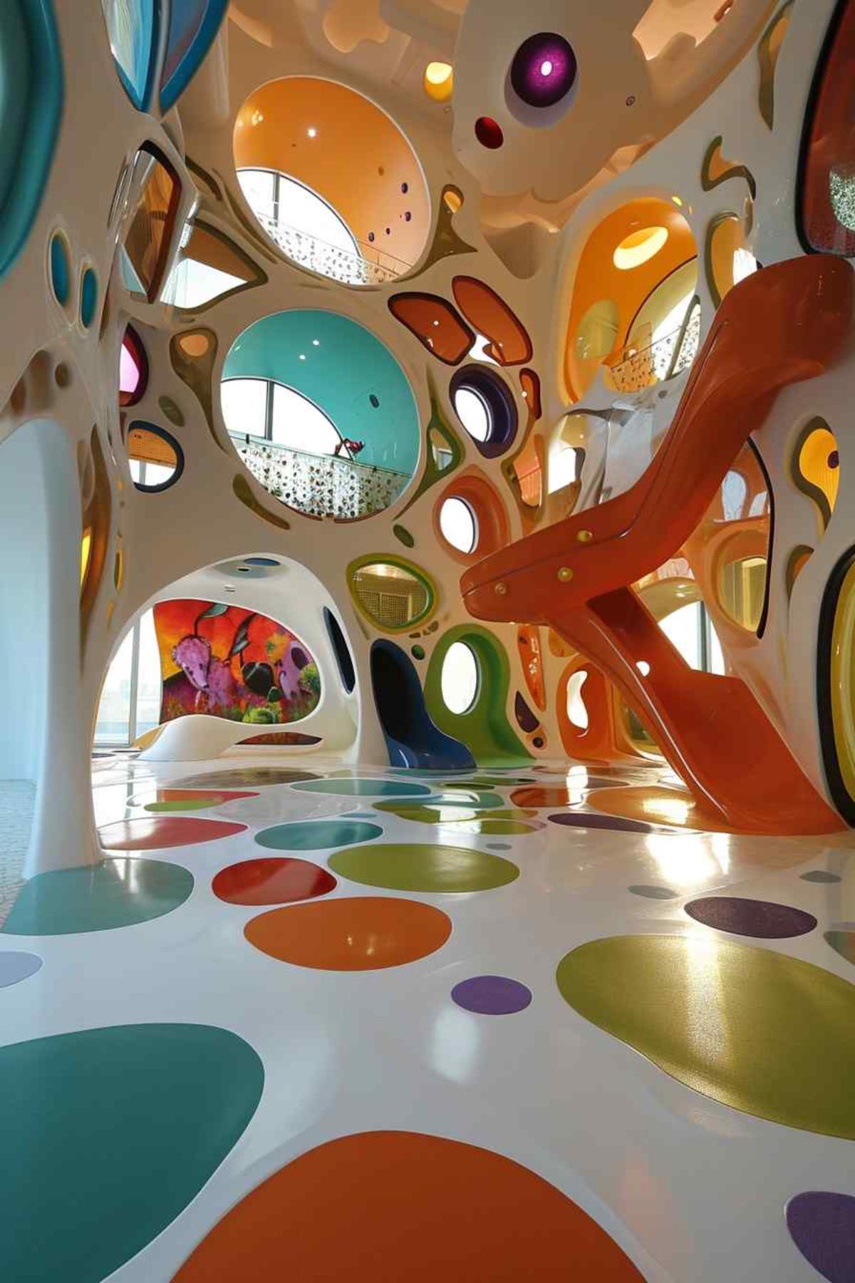 Playroom