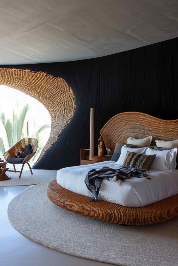 Pillow Talk: 32 Statement Headboards that Speak Volumes About Your ...