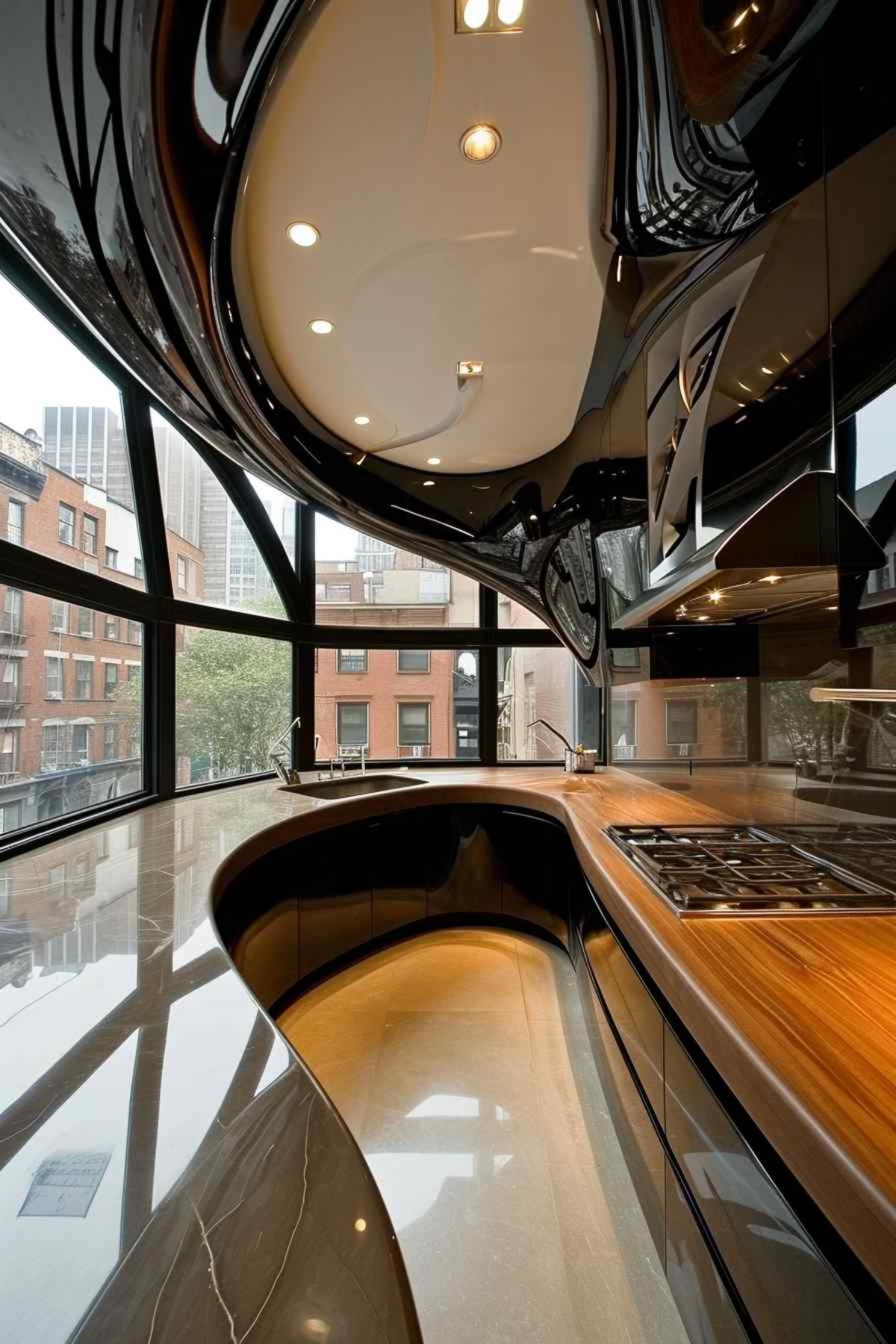 kitchen neo deco
