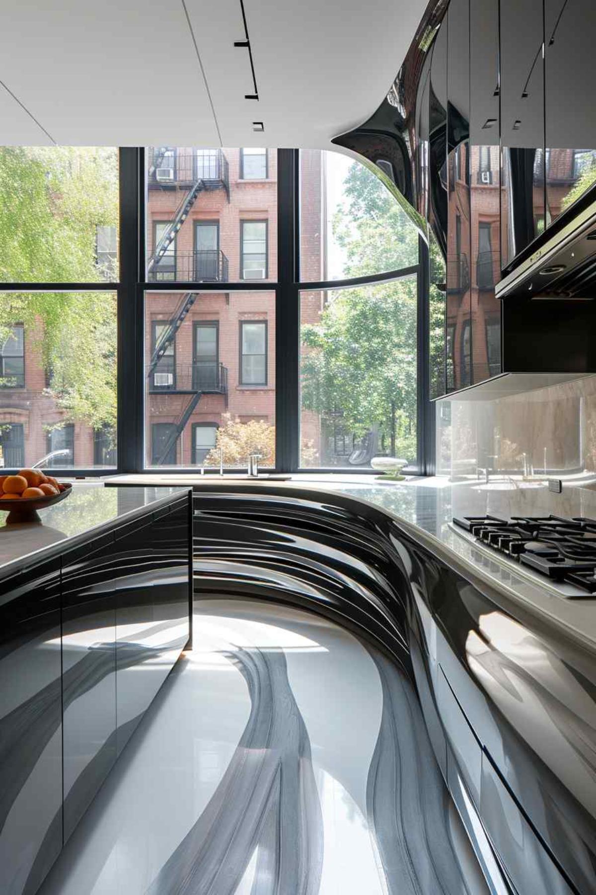 kitchen neo deco