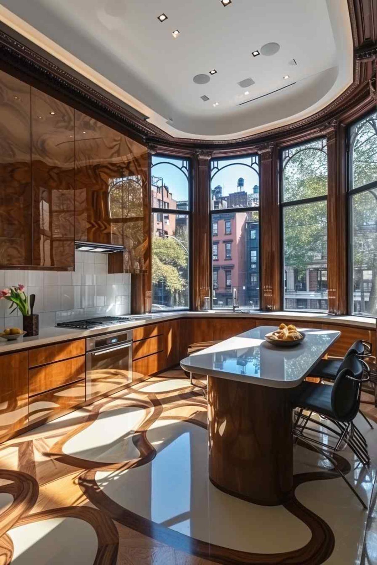 kitchen neo deco