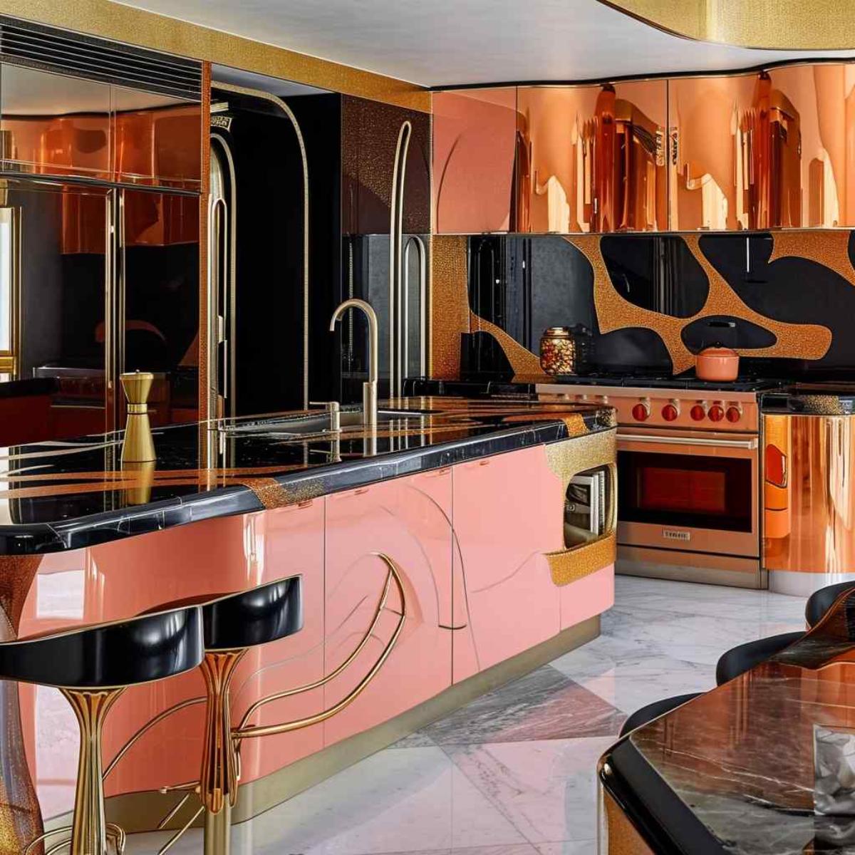 kitchen neo deco