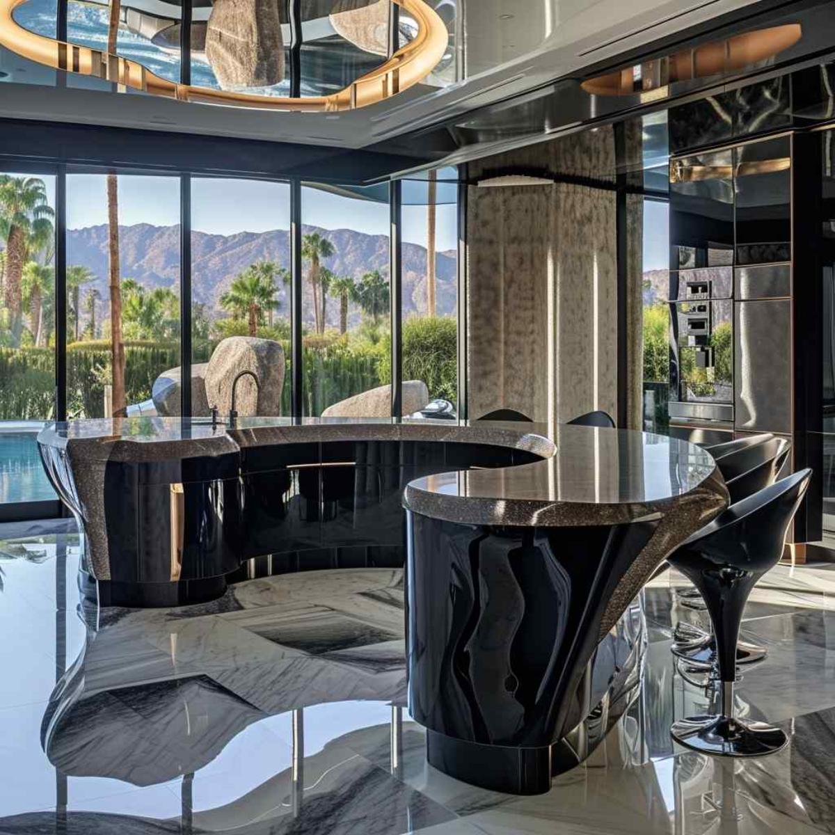 kitchen neo deco