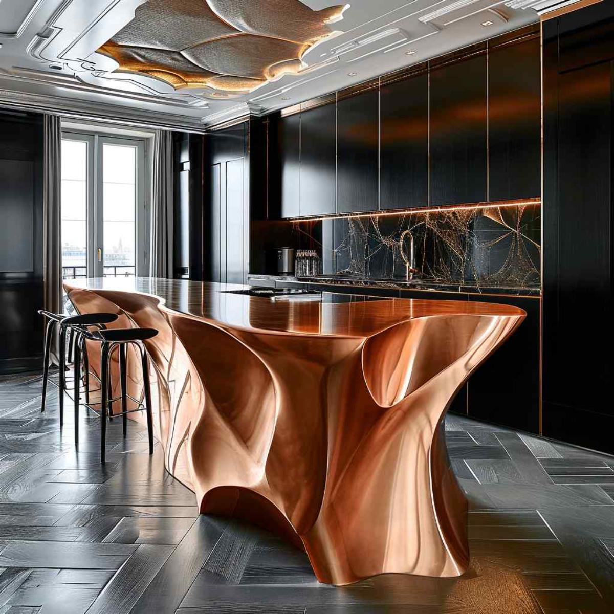 kitchen neo deco