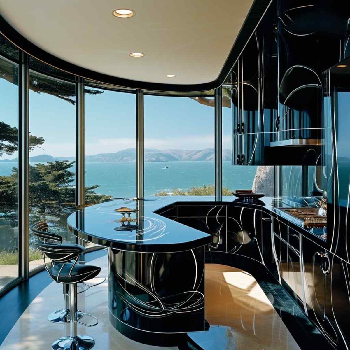 kitchen neo deco