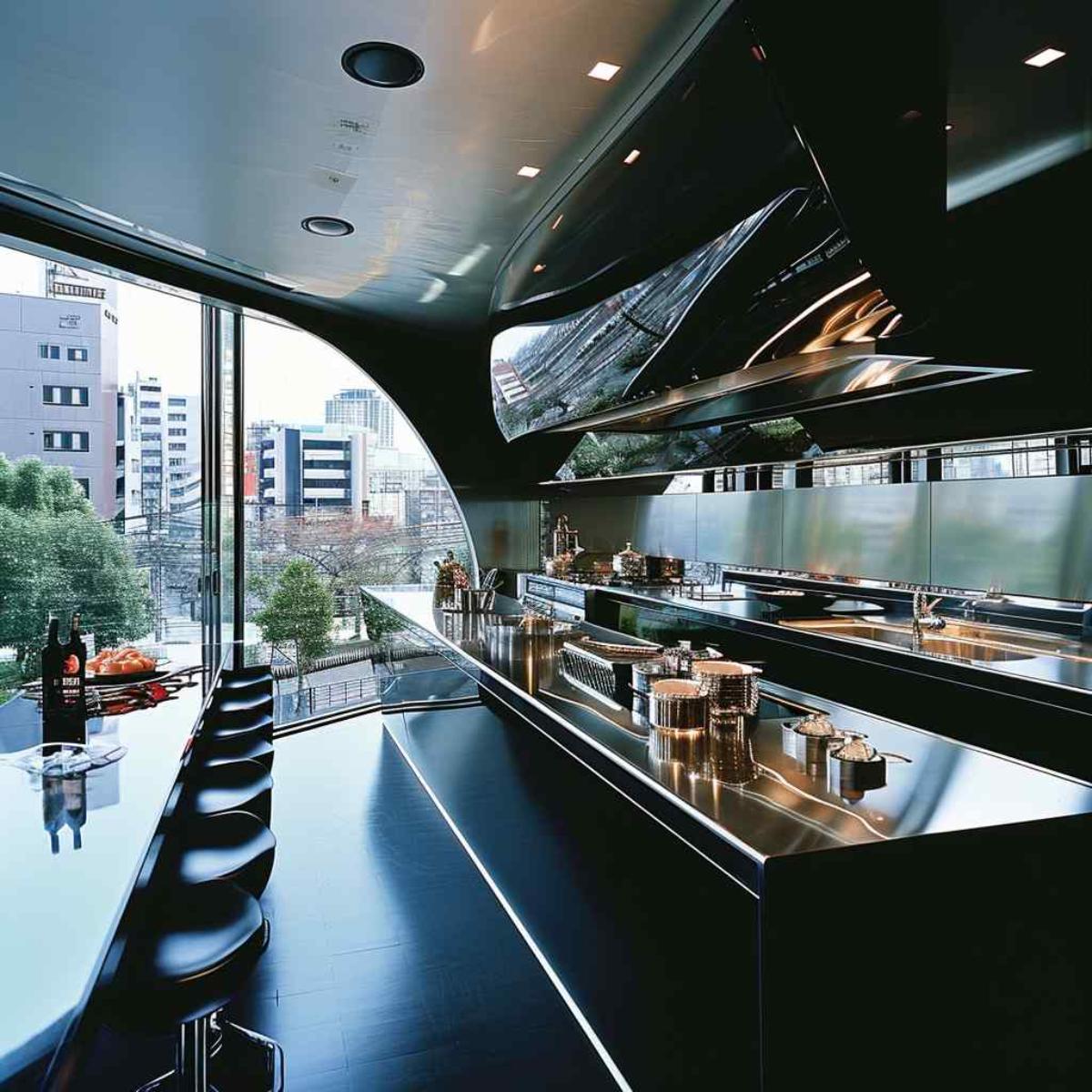 kitchen neo deco