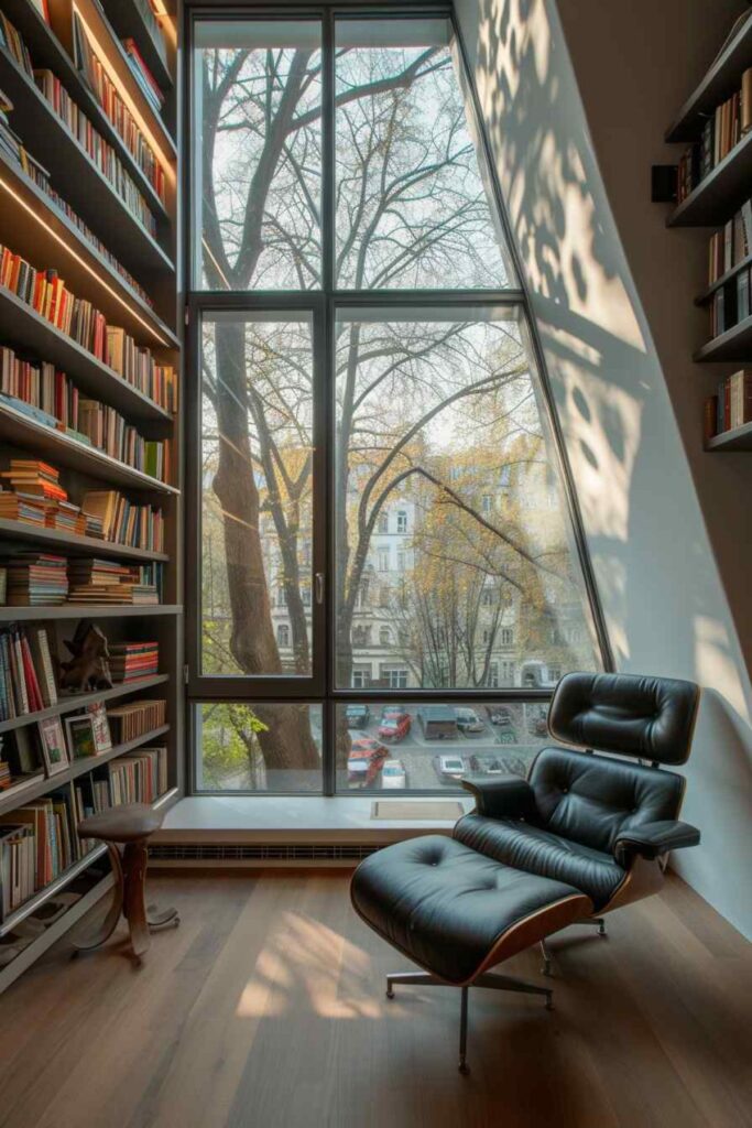 Picture of Natural Light In Eco Friendly Apartment Designs