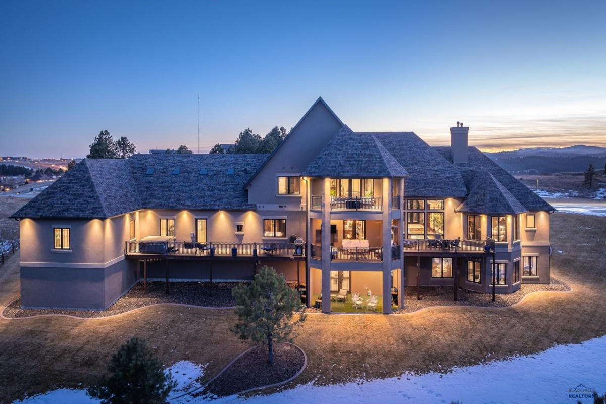 9,768 Sq. Ft. Property in Rapid City, SD ($3,250,000)
