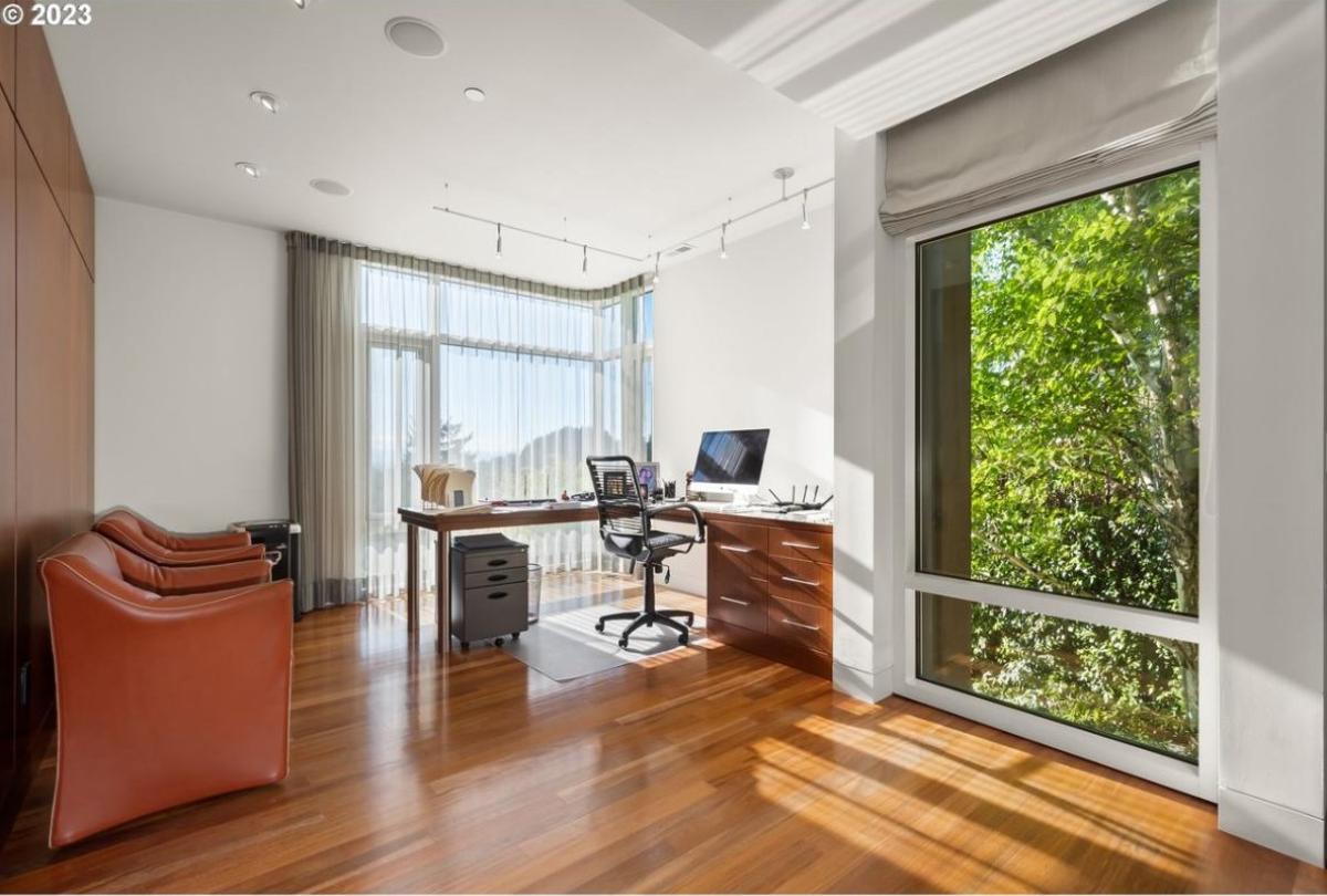 Home office