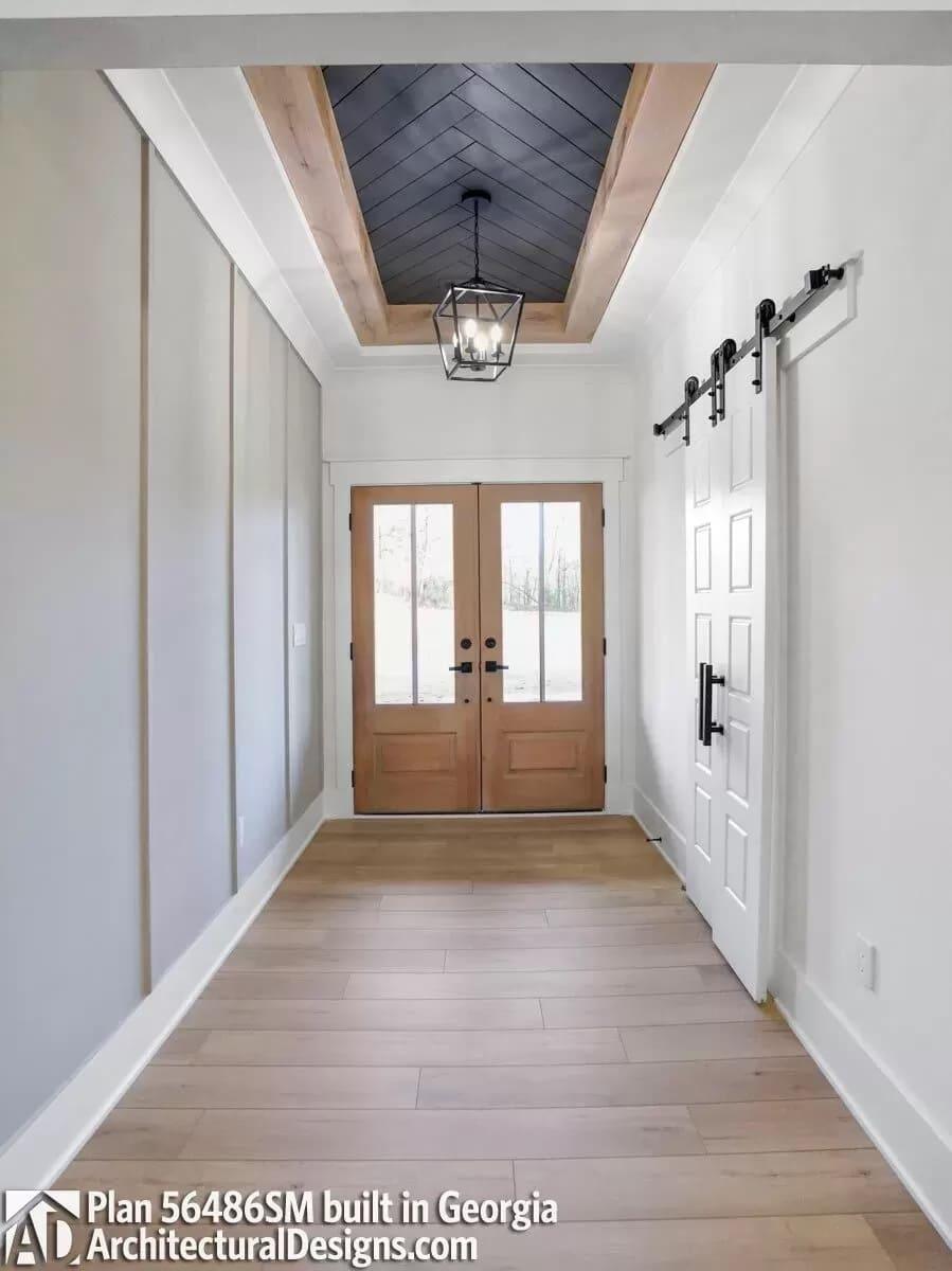 Introducing a 2,300 Sq. Ft. 4 Bedroom Home with Bonus Space – See the ...