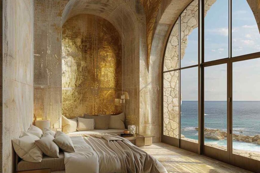 Where Can You Put a Mirror in a Bedroom? 16 Options