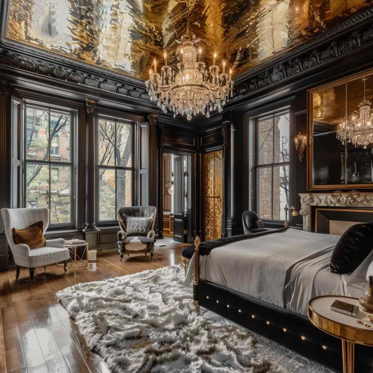 bedrooms indiglam