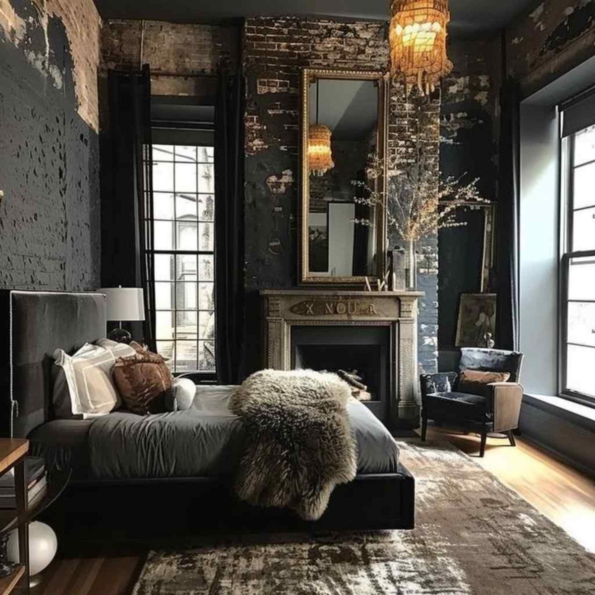 bedrooms indiglam