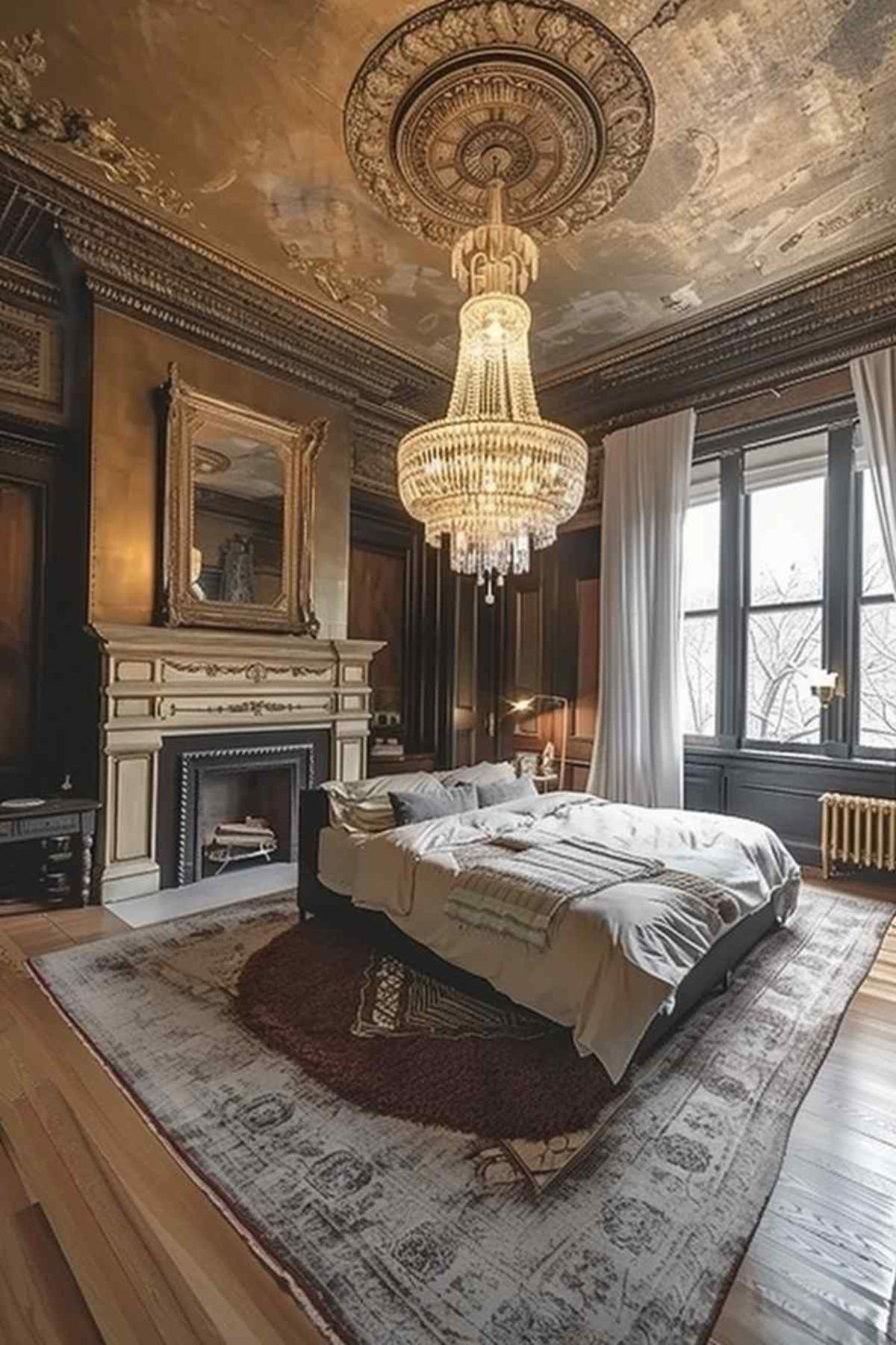 bedrooms indiglam