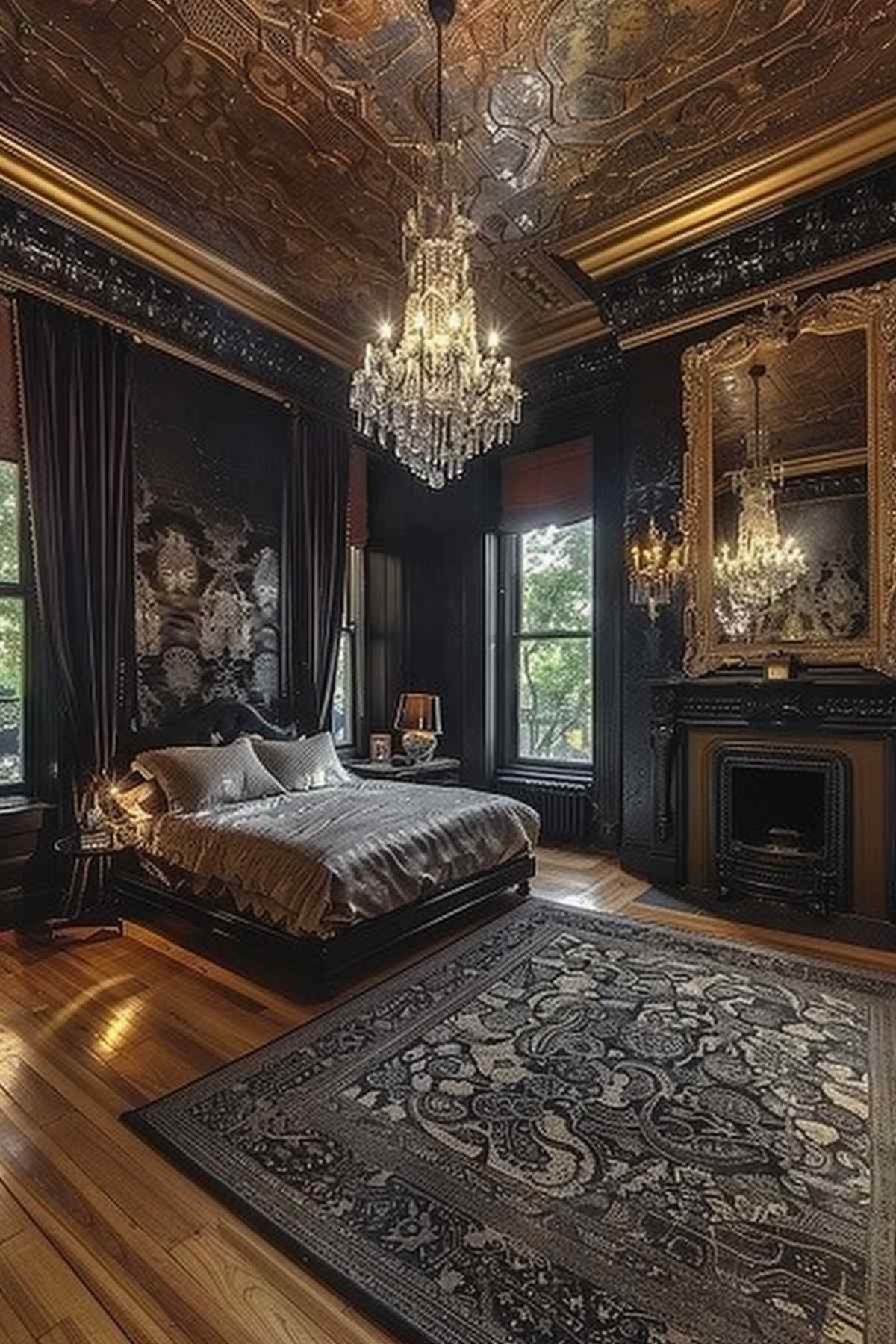 bedrooms indiglam