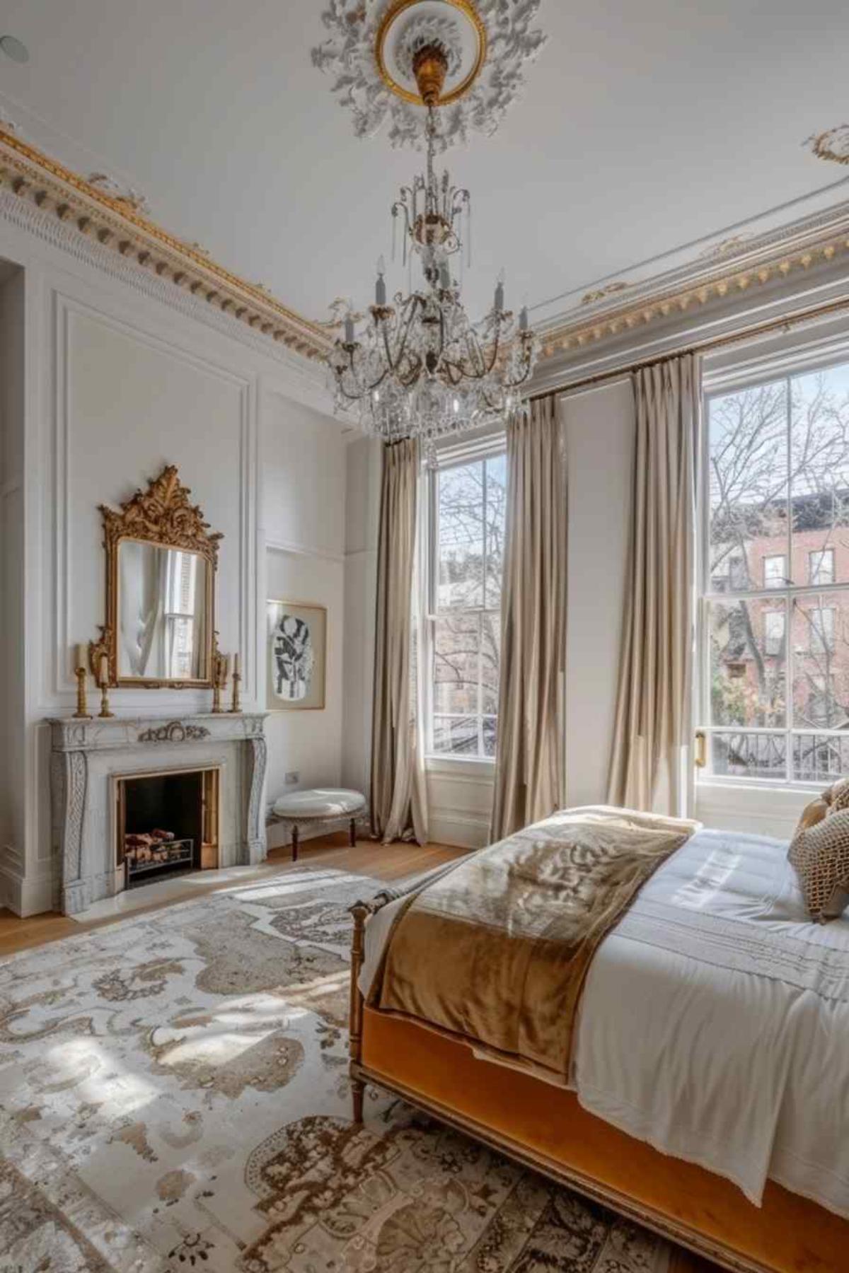 bedrooms indiglam